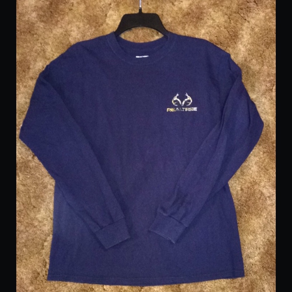 Realtree Shirt